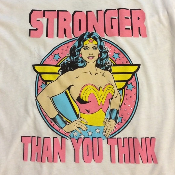 Der mentale Kampf: Was haben Wonder Woman und Warhammer mit Krebs zu tun? 4