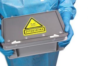 Übersicht: Was beinhaltet die PEB-Chemotherapie 2