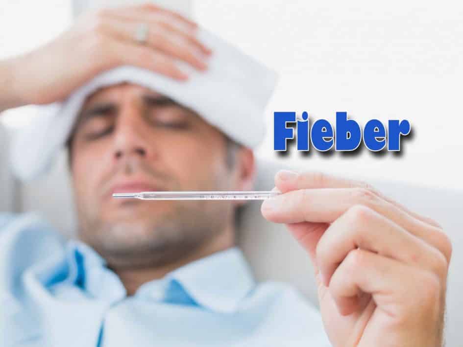 Hat Man Bei Krebs Fieber krebskrampf.de