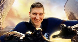 Über mich - Warum schreibe ich diesen Blog? 3